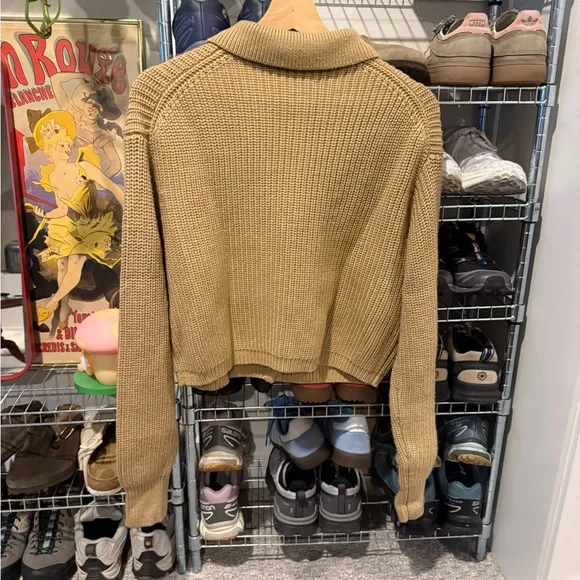 Wilfred Cardigan - Picture 2 of 3